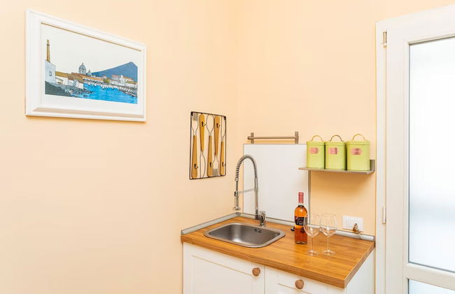 Casa Nirè - Casa Nirè II - Casa di Tano - Foto 41