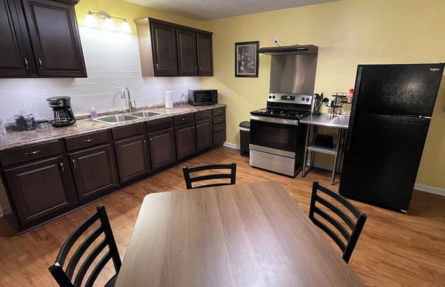 O2 Suites Houma - Foto 9