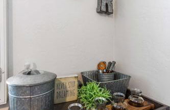 Bungalow Downtown Easy Airport Access Family Friendly - Foto 31