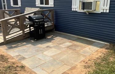 The Farmhouse ranch with lower level suite - Foto 23