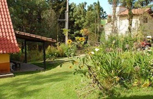 Cabañas Lomas Verdes - Foto 62