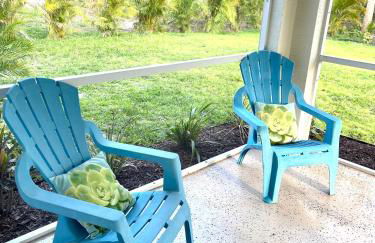 Cozy 3 Bedroom Vacation Home - Foto 35