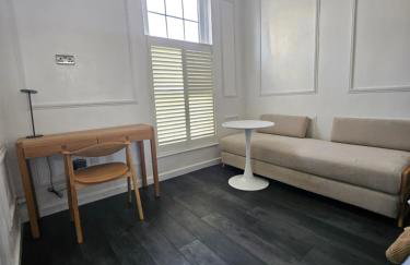 Studio in central London - Foto 24