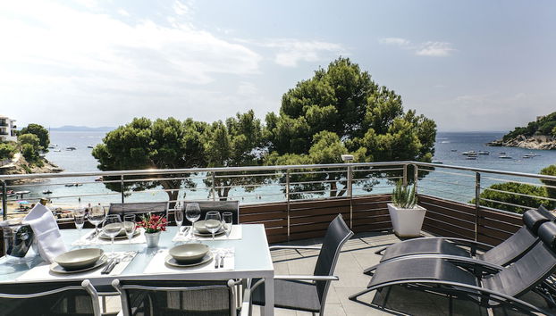 Vista Roses Mar - El Molí - Foto 2, Profilbild