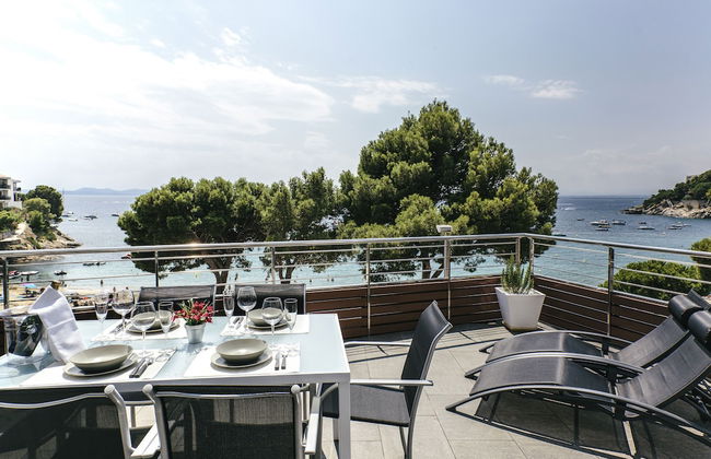 Vista Roses Mar - El Molí - Foto 2