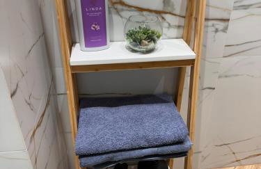 Cozy Bay Apartment - 15 minutes drive from the Old Town - Foto 24