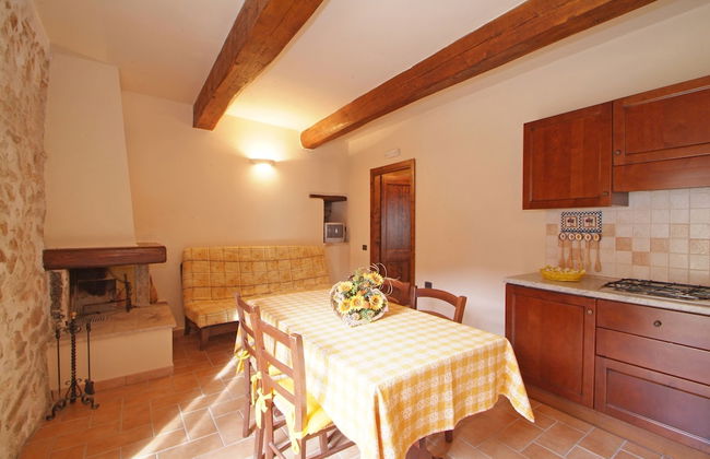 Palazzo del Papa Agriturismo - Foto 15