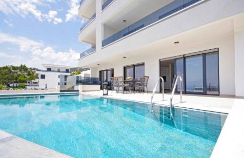 Sunset Apartments - Foto 48