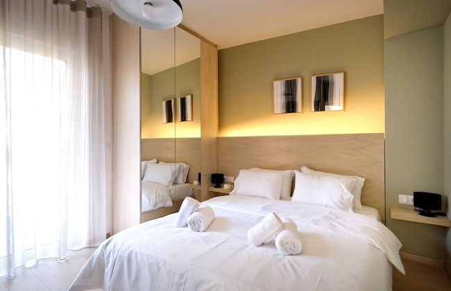 Hercules Residence - Foto 50