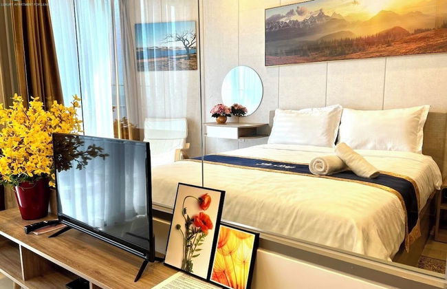 CSJ Vung Tau - Pool, Ocean Sky View - Photo 11