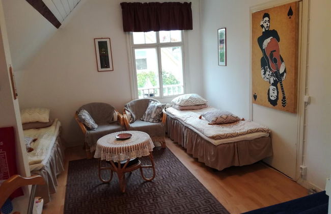 FirstHome GuestHouse - Foto 5