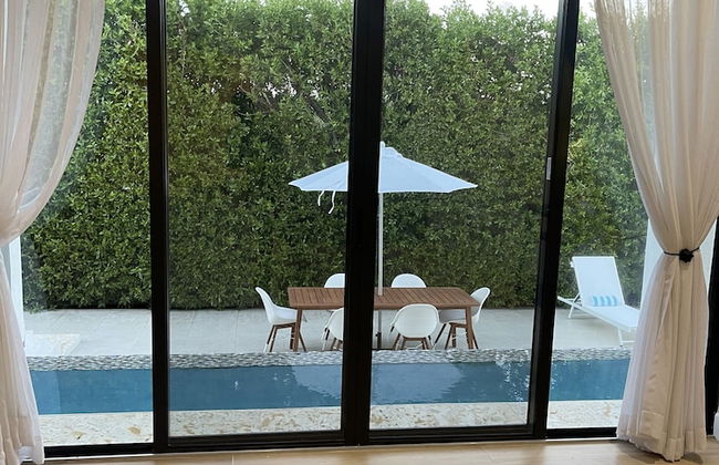 The White House TCI Guest House - Foto 10