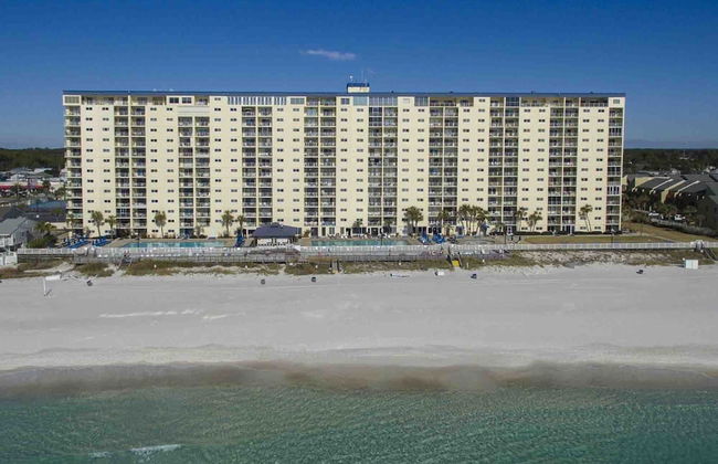 Regency Towers #719 - Foto 29