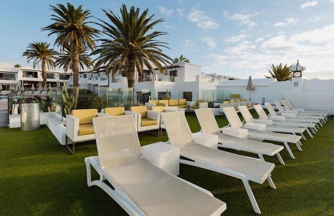 R2 Bahía Kontiki Beach Apartments - Photo 54