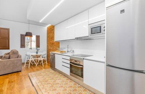 Sant Pau Ramblas Apartments Serennia - Foto 22
