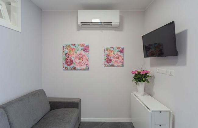 Sant'Agostino Apartments by Rent all Como - Foto 29