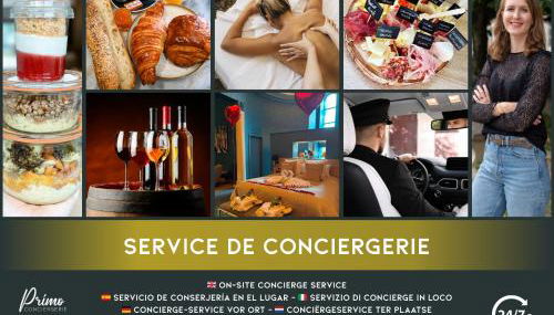 Cocon Segrais - T2 Vaugueux - Abbaye aux Dames - Photo 5