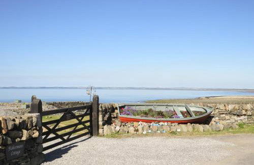 Fisherman's Cottage - Foto 13