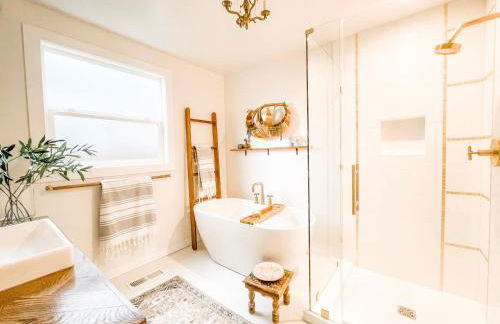 Swank House on Main St in Ashland - Foto 21