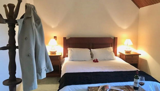 Casa das Montanhas - Photo 3, Chambre