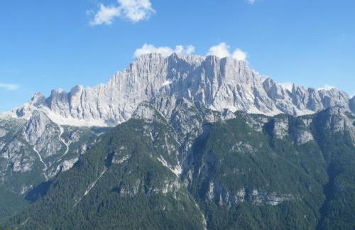 Residence Regina Delle Dolomiti - Foto 15