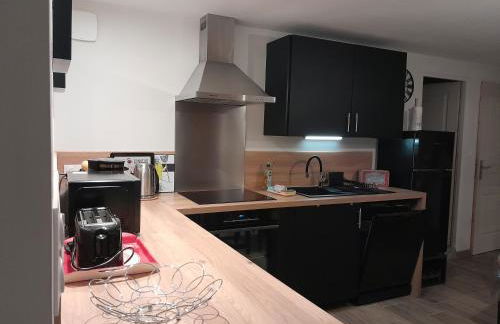 Gîte tante Jeanne - Foto 16