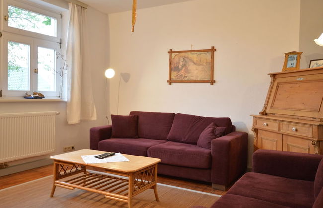 Neuendorf Elegant Nature Stay - Foto 1