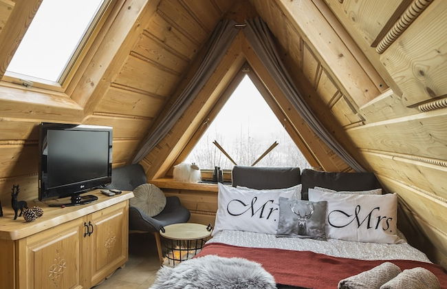 Apartament Widokowy i Wyjątkowy - Foto 13