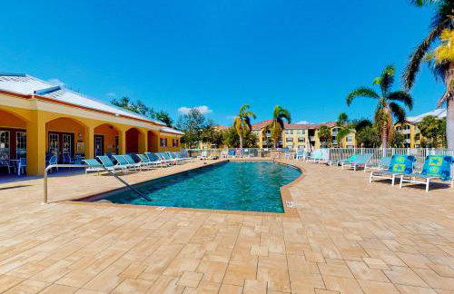 Beach Sunflower, Unit #516 - Foto 36