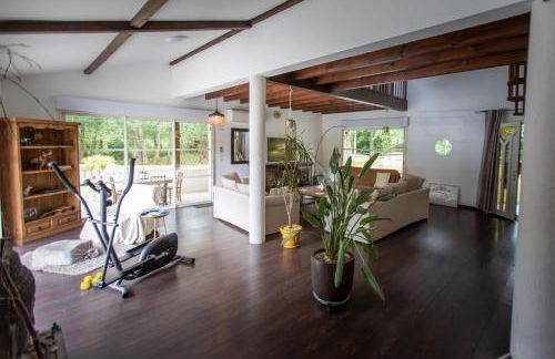 La Villa Minvia les Landes entre mer et montagne - Foto 20