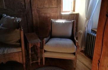 Romantische Zeitreise in historischer Käserei - Foto 35