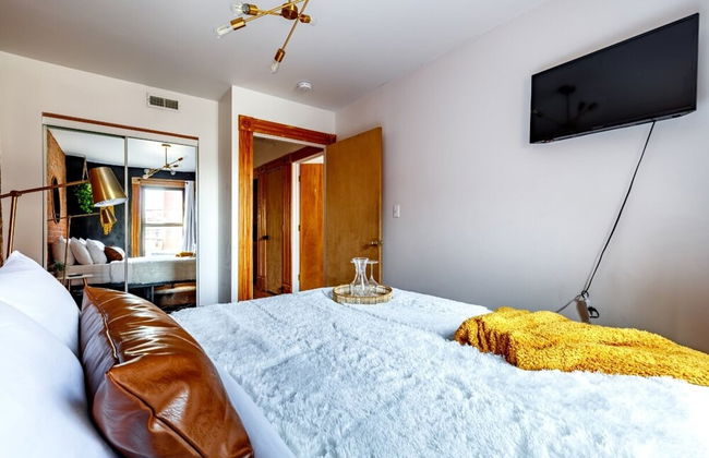 Free Parking Downtown Nationwide & Convention - Foto 59