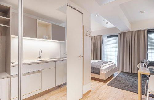 Vonder Munich - Foto 13