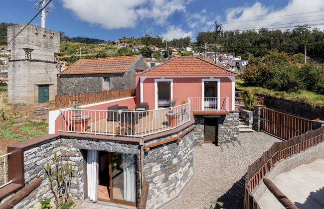 In the Countryside, Casa do Cavalo das Florenças, - Photo 18