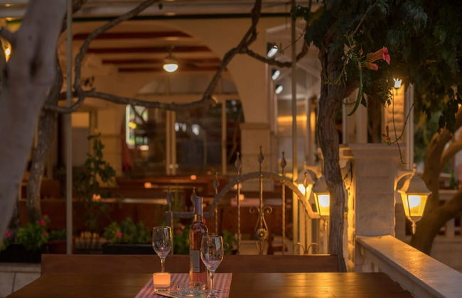 Apartments Villa Dom - Foto 37