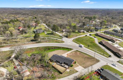 Rogers Family Retreat - Foto 29