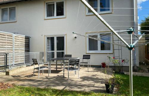 Monteurunterkunft Haus Schwarzenmoor - Foto 7