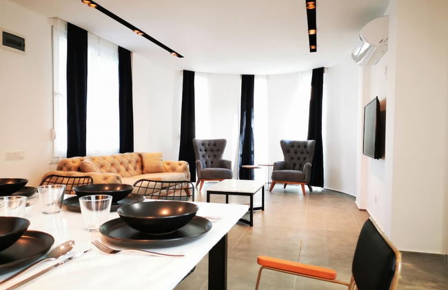 Spectacular Villa With Private Pool in Antalya - Foto 2