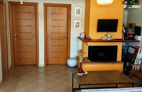 Evilion house inTholo. Sea, nature, relaxation! - Foto 7