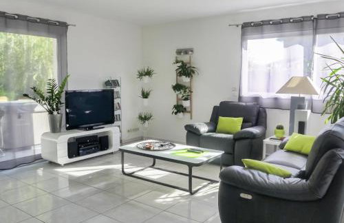 Holiday Home Sainte Marie by Interhome - Foto 16