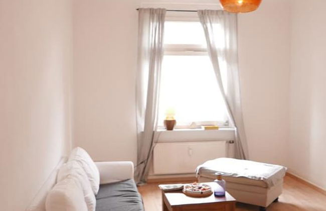 Apartments Frieda - Fritz - Paula - Foto 34