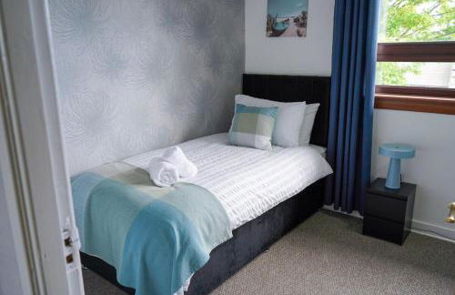 Rosehearty house - 3 bedroom - Foto 35