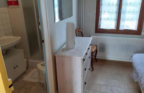 Gîte La Bonnetière - Foto 21