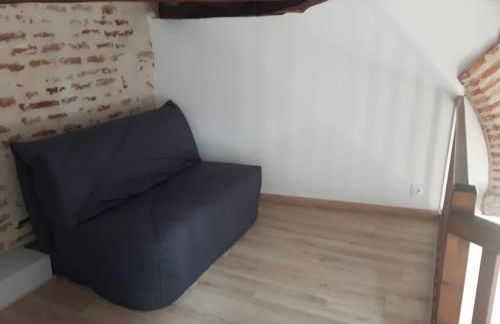 Le Loft Du Chateau Du Roi - Photo 32