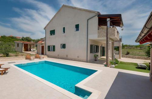 APARTMENT AMELIA VRPOLJE - Photo 13