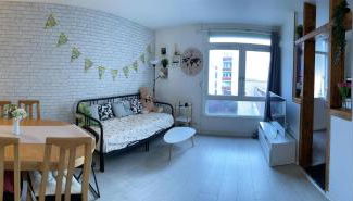 Belle place pour votre voyage à Paris-Ladefense - Foto 2