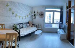 Belle place pour votre voyage à Paris-Ladefense - Foto 2