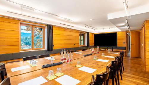 Lug ins Tal - Gruppenhaus - Foto 4