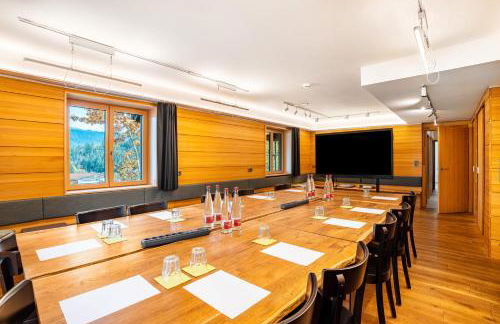 Lug ins Tal - Gruppenhaus - Foto 4