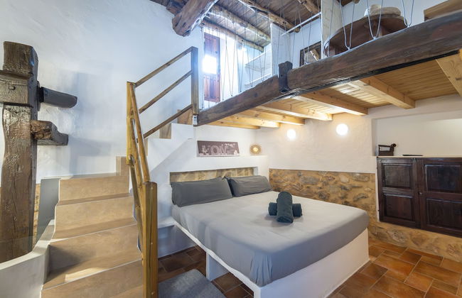 Agroturismo Can Marquet - Foto 29